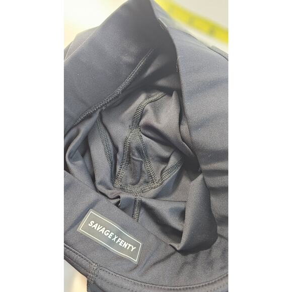 Racer X High-Waist Legging small flame side statement active savage x fenty - Picture 8 of 11